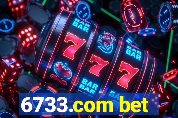 6733.com bet
